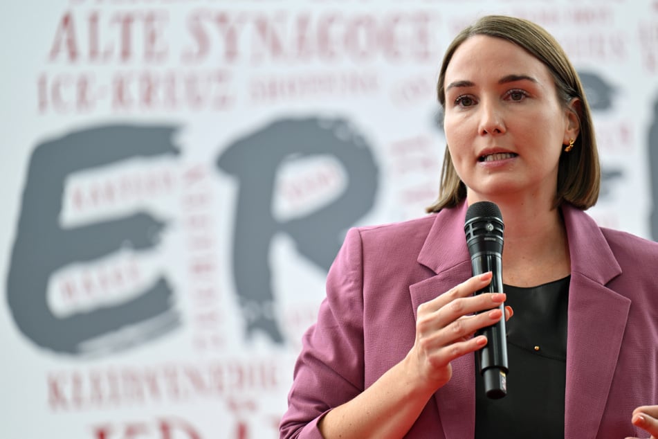 SPD-Ministerin betont: Fachkräfte sollen in Thüringen integriert werden