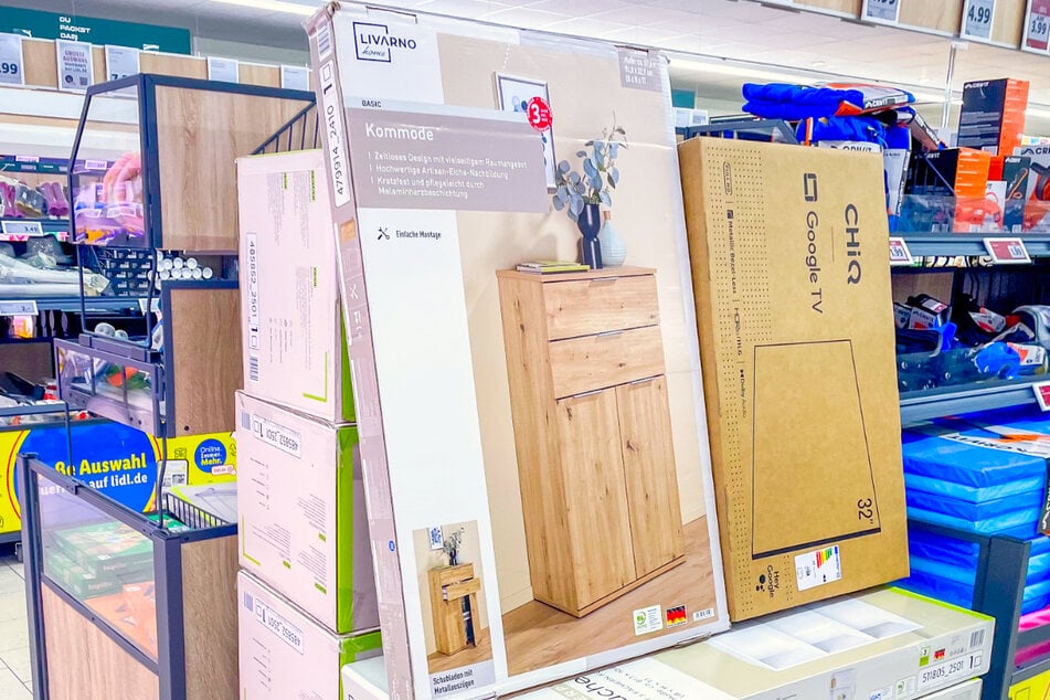 Lidl verkauft ab Donnerstag (8.1.) diese genialen Dinge