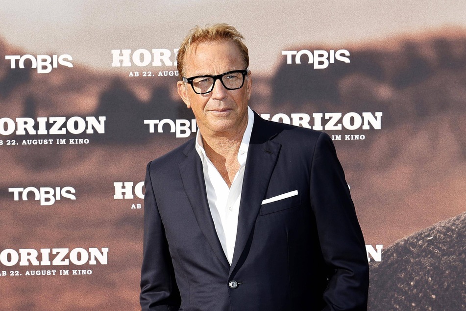 Kevin Costner has found himself in the middle of a scathing lawsuit from a stunt performer who worked on Horizon: An American Saga - Chapter Two.