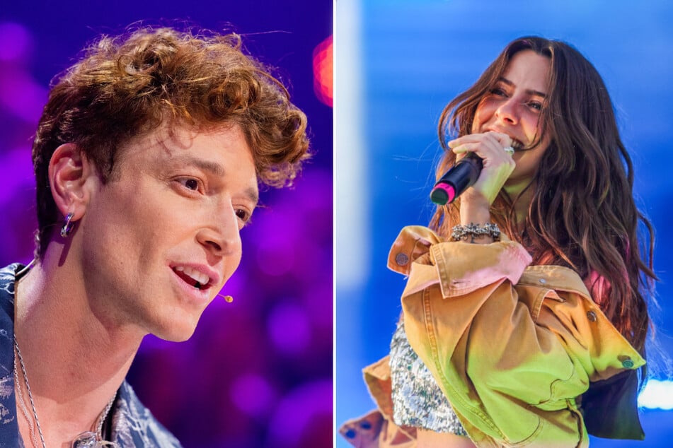 Mit dabei sind unter anderen auch die Sängerin Vanessa Mai (33) und der Schauspieler und Musiker Daniel Donskoy (35).