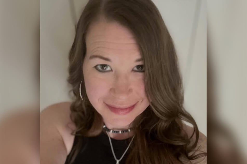 Pam hatte seit Wochen davon geträumt, mit ihrem Idol auf der Bühne zu stehen.