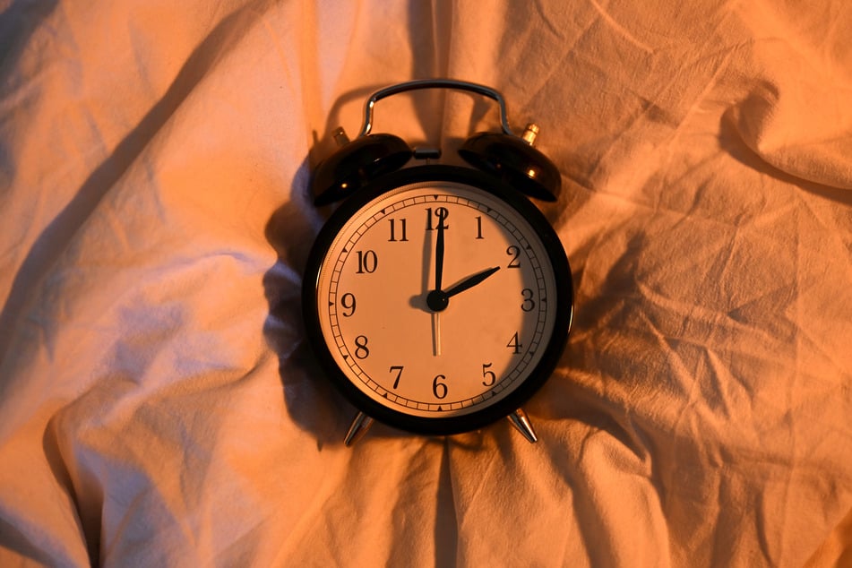 Die Uhren wurden am frühen Sonntagmorgen von 2 Uhr auf 3 Uhr umgestellt.