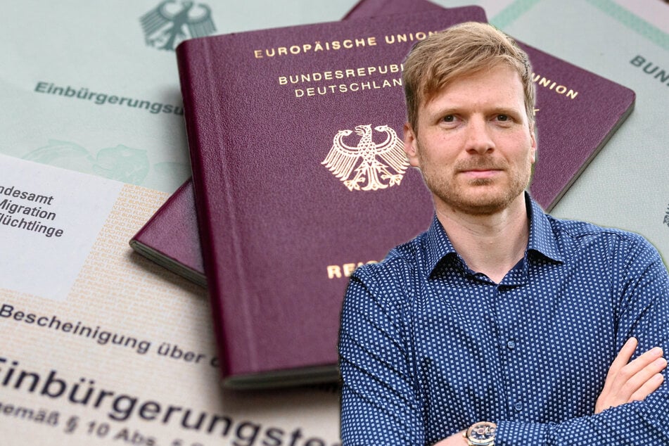 Dresden: Neuer Ausländer-Chef fordert fünf Vollzeitstellen
