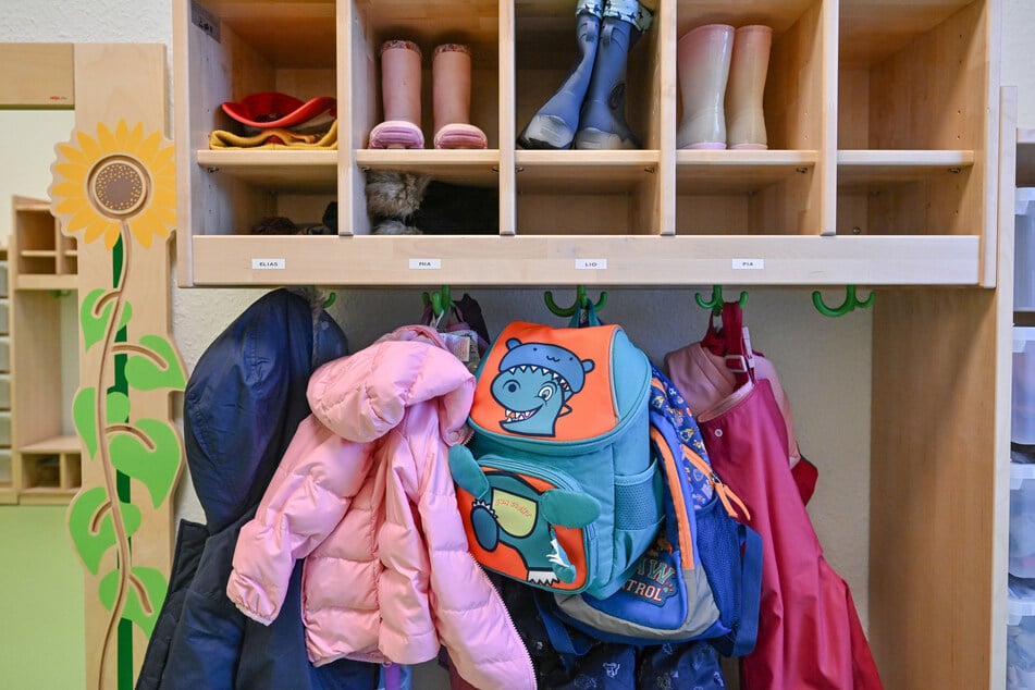 Die Stadt Köln hat in den letzten Jahren viele neue Kitaplätze geschaffen. (Symbolfoto)