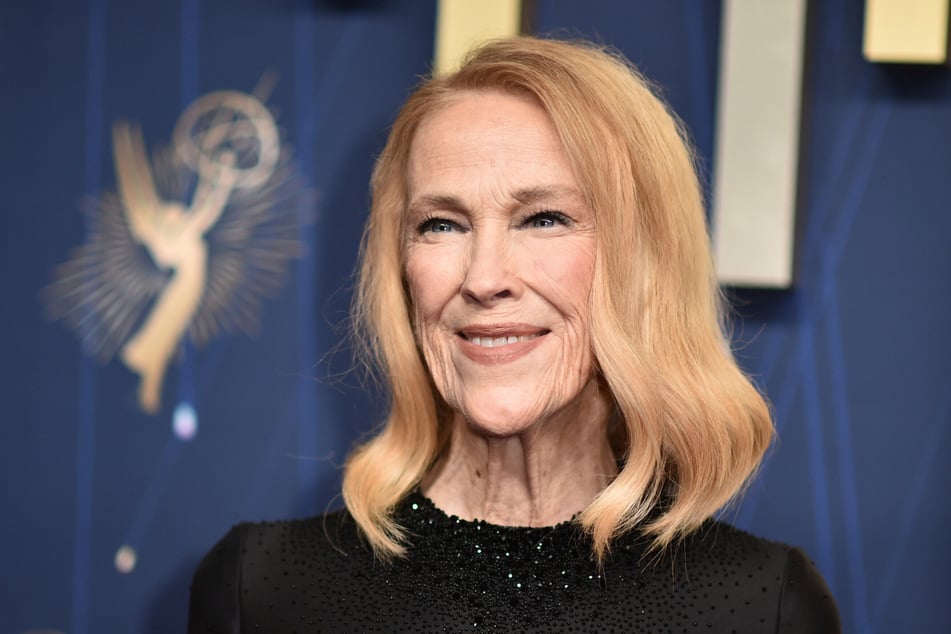 Catherine O'Hara wurde 71 Jahre alt, litt zuletzt unter einer Krebserkrankung.