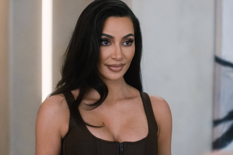 Can't keep up with all of Kim Kardashian's acting career? Here are her upcoming film and TV gigs in one place!