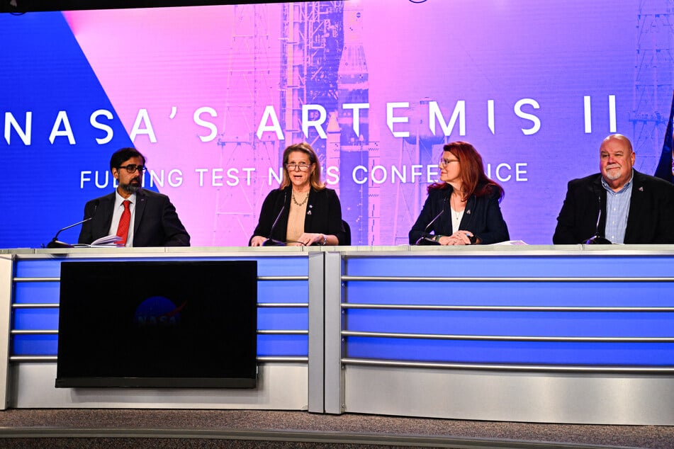 NASA delays Moon mission launch after test reveals concerning issue