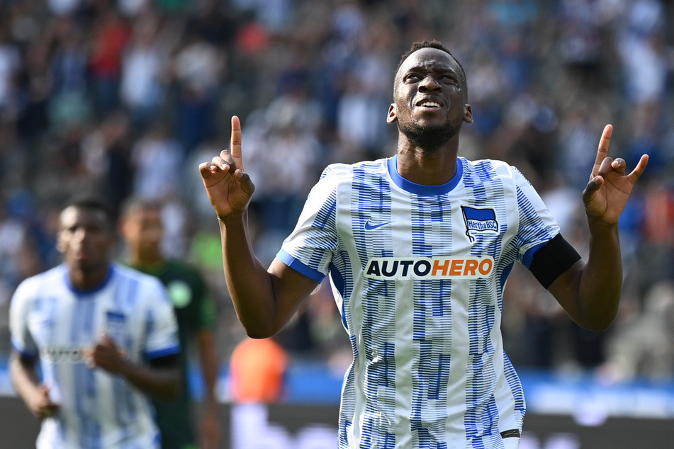 Dodi Lukebakio (23) soll es richten. Wird er wieder zum Bayern-Schreck?
