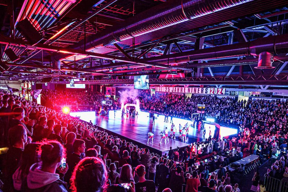 Die Saisonvorbereitung für die Spielzeit 2026/27 laufen in Chemnitz auf Hochtouren.