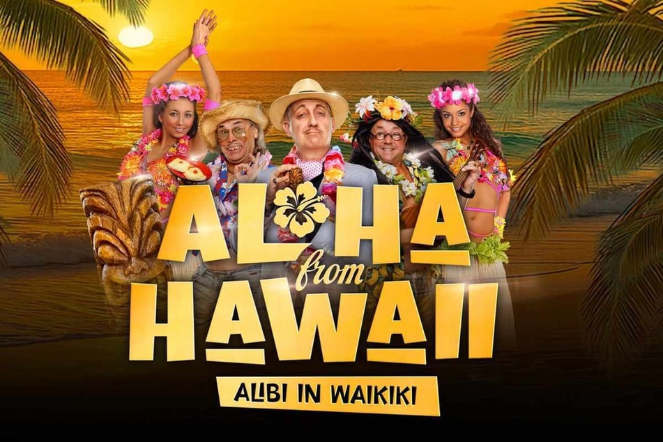 In der 14. Saison reist die außergewöhnlichste Familiengeschichte ins Paradies.