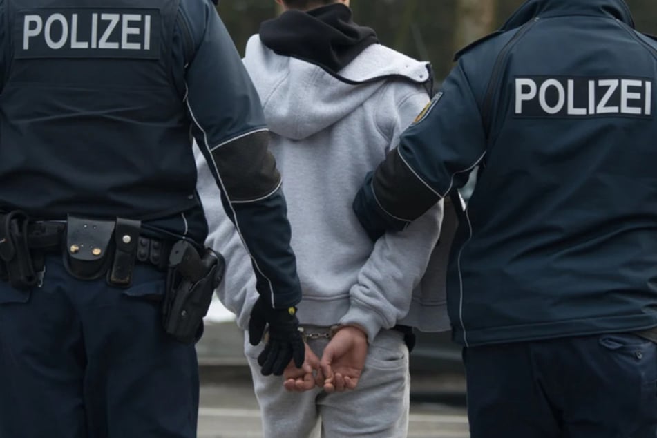 Der 14-Jährige galt bereits als Intensivtäter. (Symbolfoto)