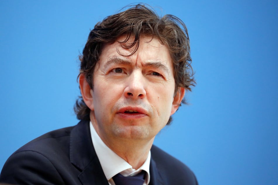 Christian Drosten (49), Direktor des Instituts für Virologie an der Charité Berlin.