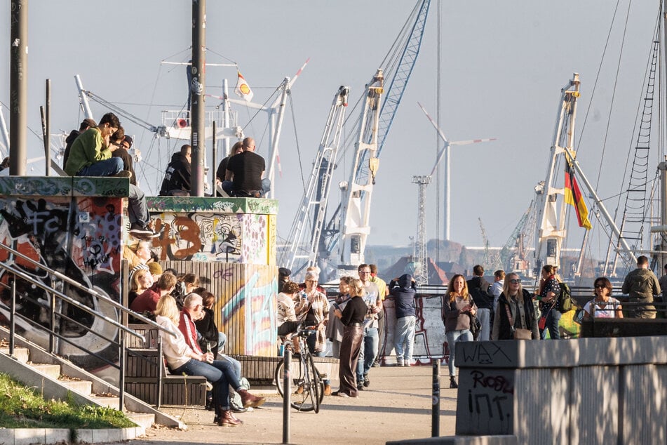 Ist der Sommer schon vorbei? Das erwartet den Norden zum Wochenstart