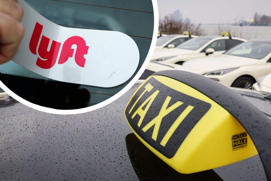 Hamburg: Fahren bald autonome Taxis durch Hamburg?