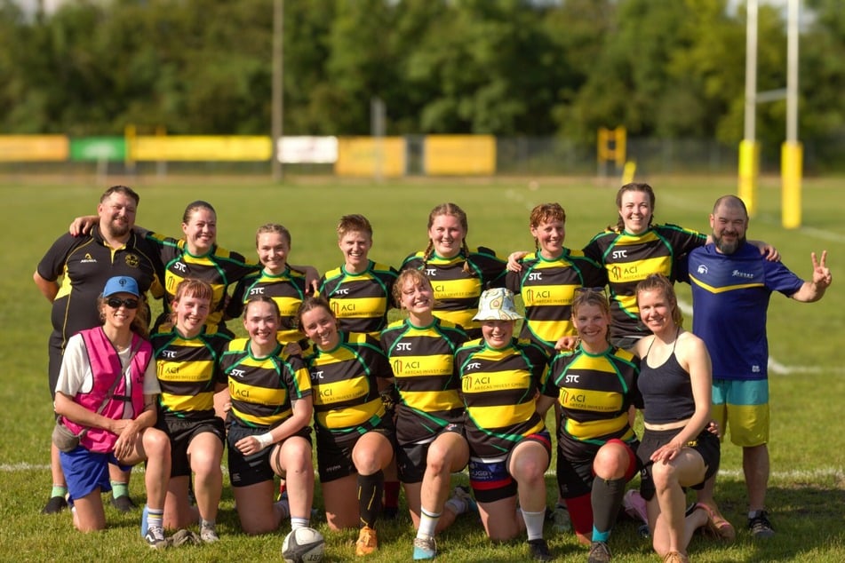 Ausgerichtet wird das Turnier vom Rugby-Verein Leipzig Scorpions e.V.