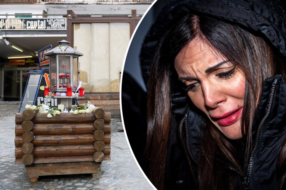 Brandkatastrophe in Crans-Montana: Videoaufnahmen belasten Barbetreiberin