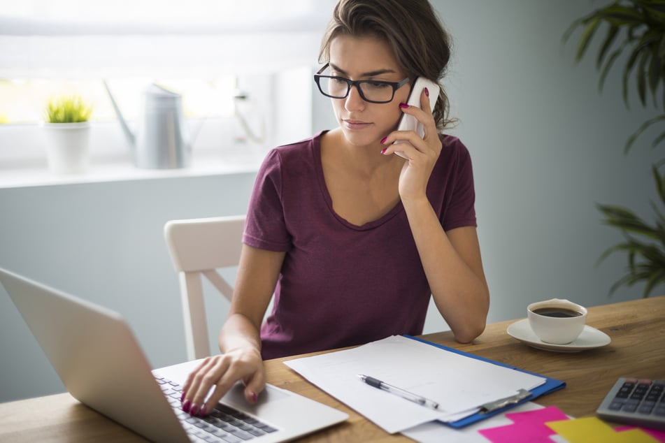 Erfolgt in Berlin schon bald eine stichprobenartige Homeoffice-Kontrolle?