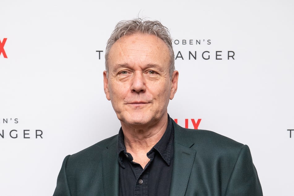 Anthony Head (†72) soll friedlich eingeschlafen sein.