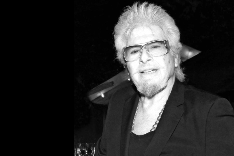 Abschied von einer Schlager-Legende: Ricky Shayne ist tot - und das schon über ein halbes Jahr