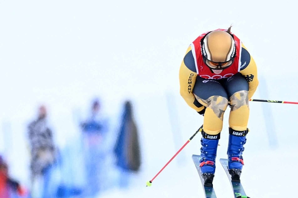 Olympia 2026 im Ticker: Gold für Deutschland! Maier fliegt zum Ski-Cross-Sieg