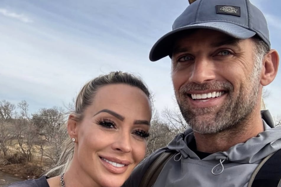 Kennengelernt hatten sich Schumacher und Steven Bo Bekendam (44) über eine Dating-App.