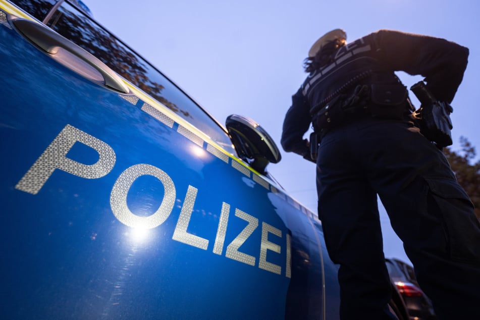 Die Polizei hat alle festgenommenen Personen wieder freigelassen – bis auf eine. Und die wurde wegen einer anderen Sache inhaftiert. (Symbolfoto)
