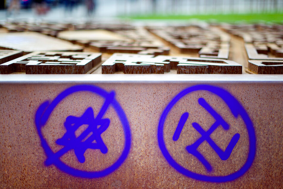 Mehr Hass denn je: Drastischer Anstieg bei antisemitischen Straftaten in Bayern