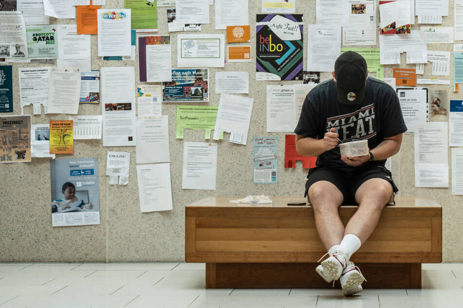 Zum Semesterstart noch viele Studierende ohne Wohnung: "Die Wut ist riesig"