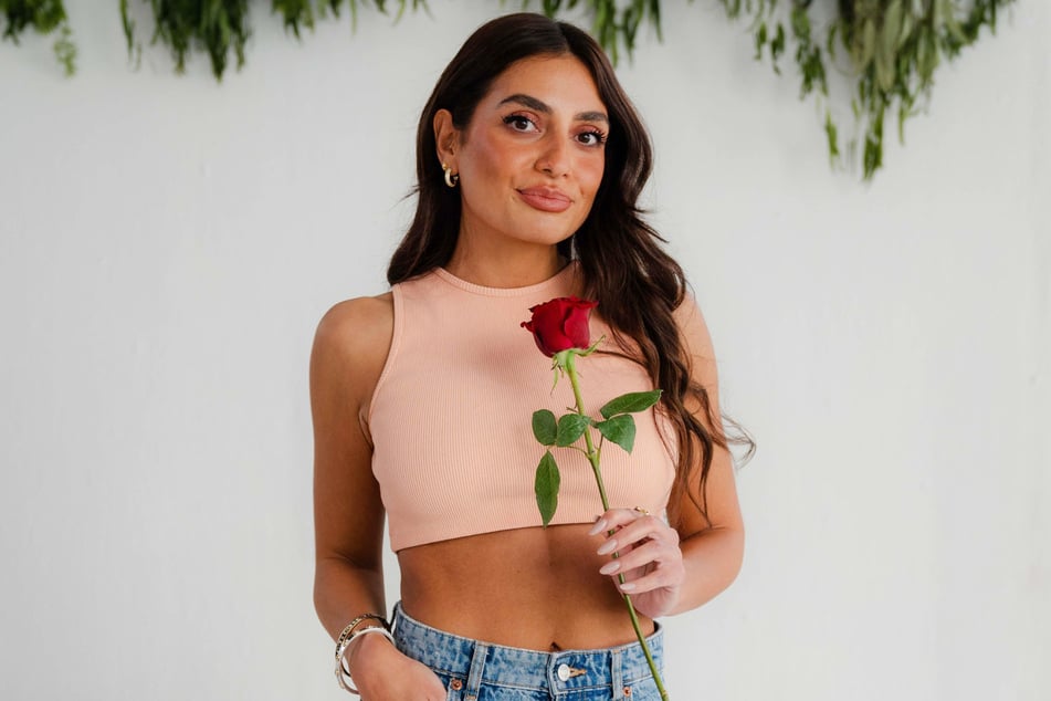 In der darauffolgenden Nacht der Rosen geht Aylin leer aus.