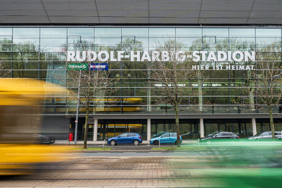 Sachsen versammelt KI-Experten im Rudolf-Harbig-Stadion