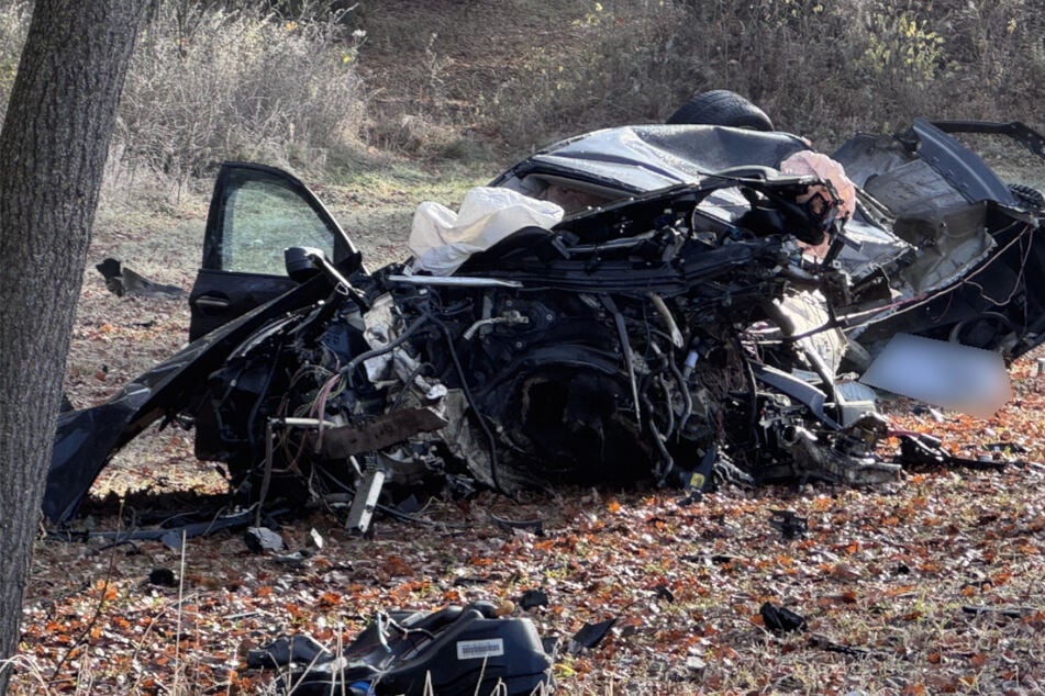 Fahranfänger (†18) stirbt bei Unfall mit BMW