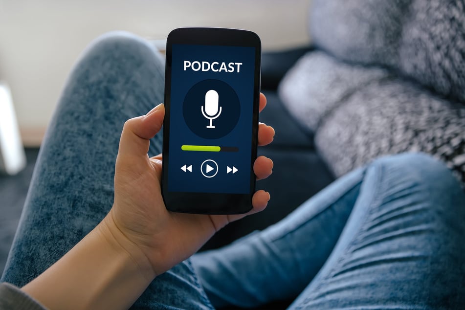 Mit dem Podcast wollen Emmas Eltern auch anderen Betroffenen eine Plattform bieten. (Symbolfoto)