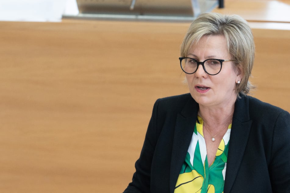 Sachsens Ministerin Klepsch würdigt Engagement für immaterielles Kulturerbe