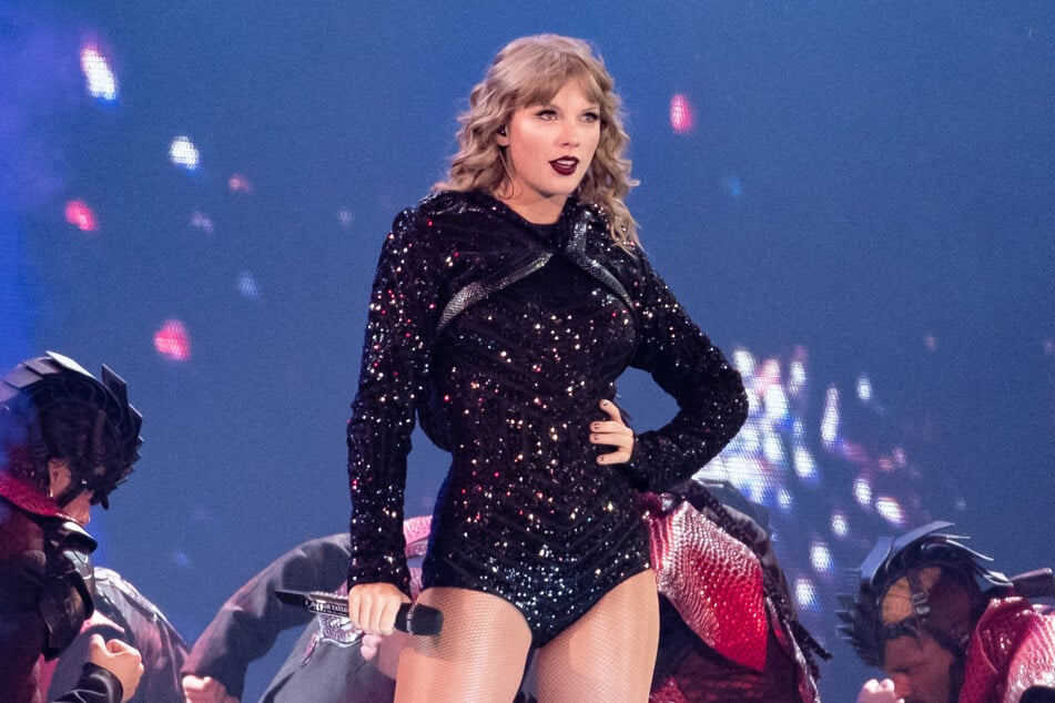 Taylor Swift sent the Reputation (Taylor's Version) theories into overdrive on Saturday as she performed an anticipated hit from the album as her latest Eras Tour surprise song.