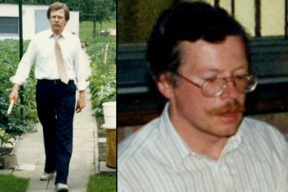 Wilfried K., ein ehemaliger Busfahrer aus Würselen, war im Jahr 1996 ermordet worden. (Fotomontage)