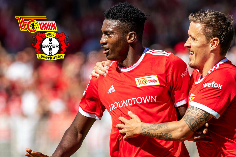 Union Berlin gegen Leverkusen erstmals ohne Auftaktniederlage