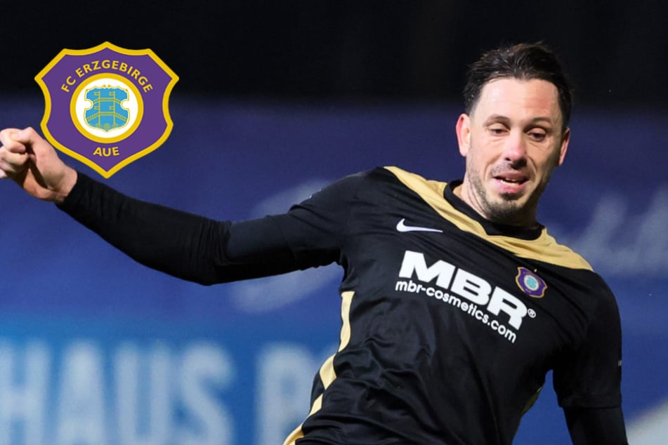 Köln-Partie zeigt, dass es bei Aue nicht nur offensiv im Argen liegt: "Gegentore fallen zu billig!"