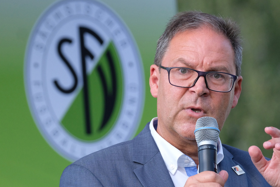 Sächsischer Fußball-Verband entscheidet: Abbruch der Fußball-Saison nicht ausgeschlossen