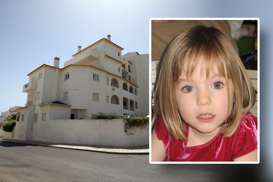 Maddie McCann zniknęła z wakacyjnego mieszkania 18 lat temu.