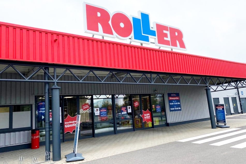 ROLLER Erfurt