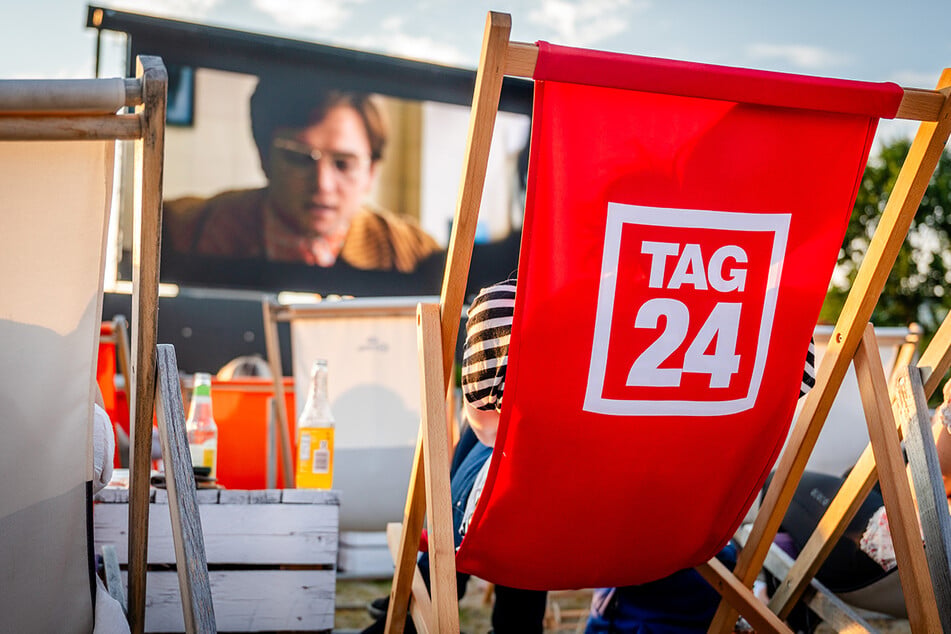 Open-Air-Kino in Markkleeberg: Das Programm steht fest