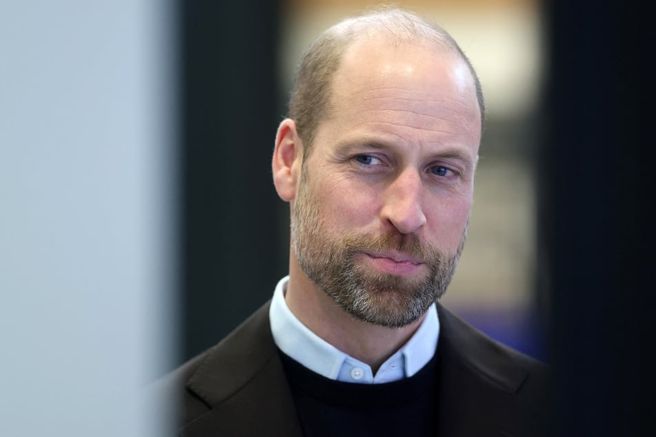 Prinz William (43) verlor seine Mutter mit 15 Jahren.