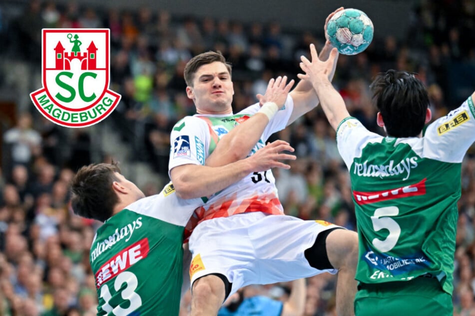 Vierte Pleite in der Handball-Bundesliga: SC Magdeburg unterliegt Hannover