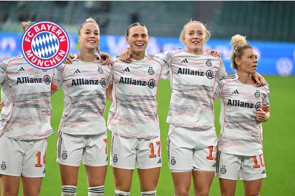 Bayern-Frauen erobern Unterhaching: Millionen-Investment für die Zukunft