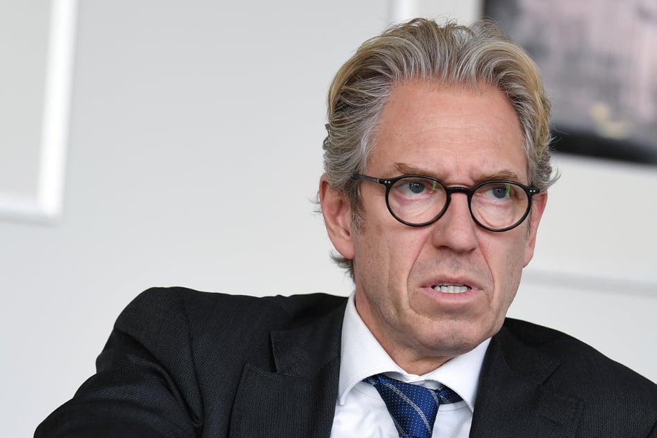 Der Vorstandsvorsitzende der Kassenärztlichen Bundesvereinigung (KBV), Andreas Gassen glaubt nicht an einen Impfstart in Arztpraxen, spätestens ab April 2021.