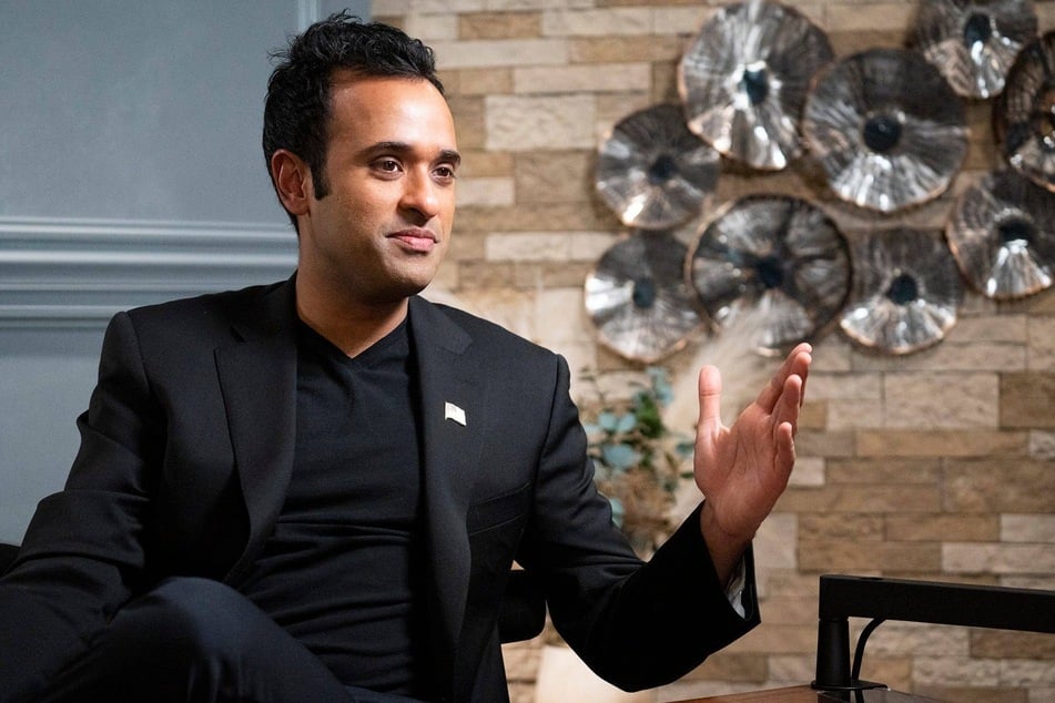 Business mogul Vivek Ramaswamy is running for president in 2024, but does he have what it takes to take on Donald Trump for the Republican nomination?