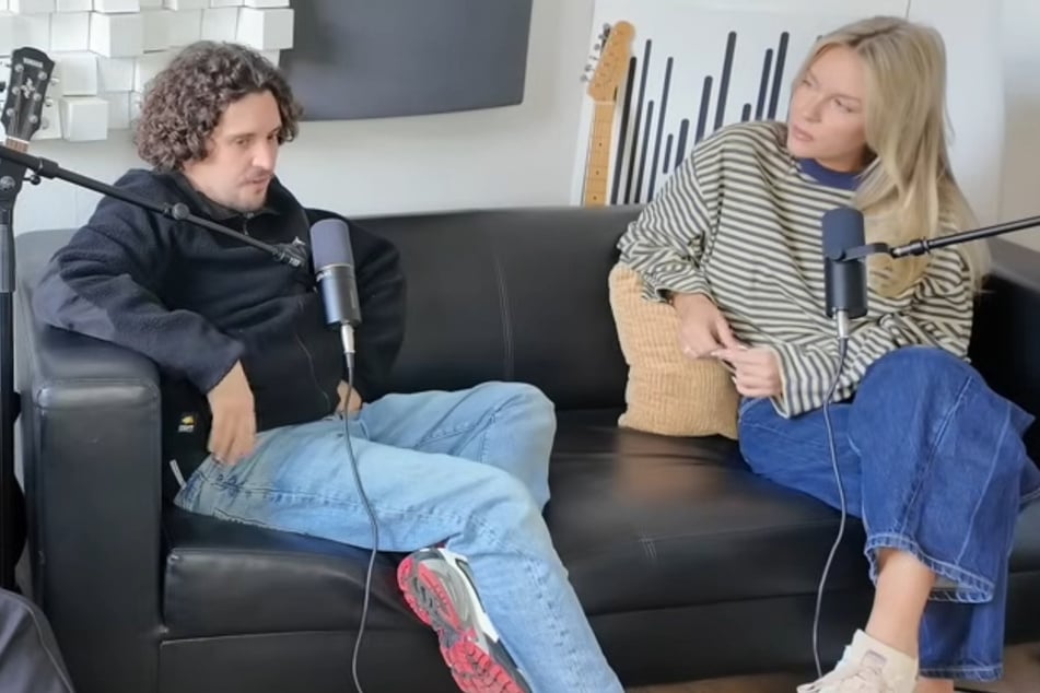 Angst, verfolgt zu werden: Dagi Bee berichtet von Übergriff eines Fans