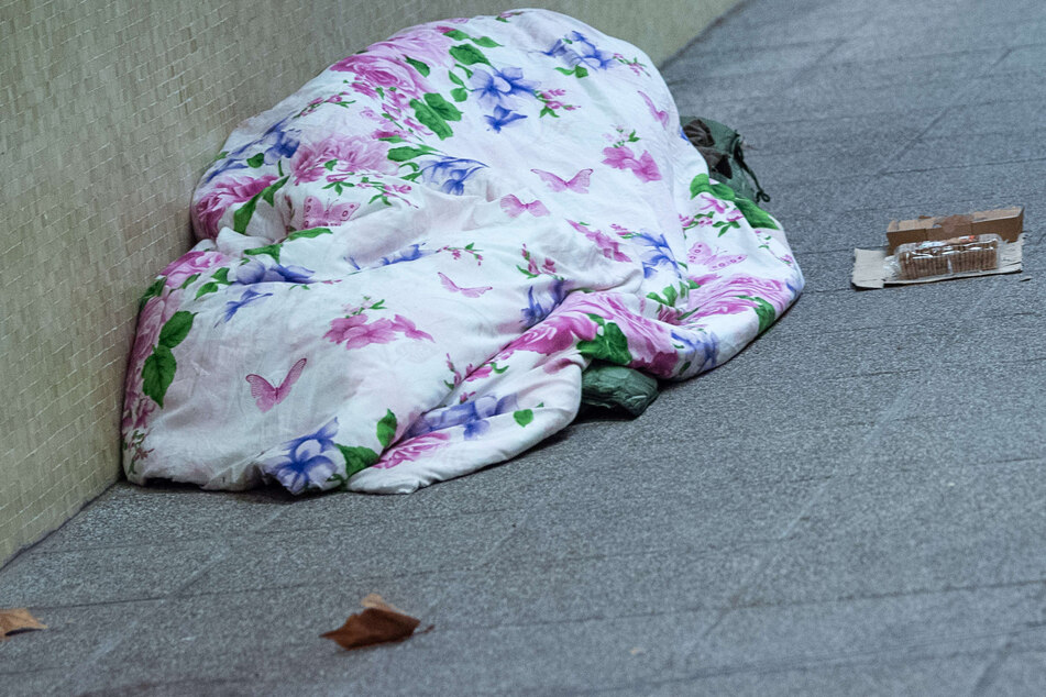 Rund 50.000 Wohnungslose in NRW, darunter immer mehr Kinder und Jugendliche