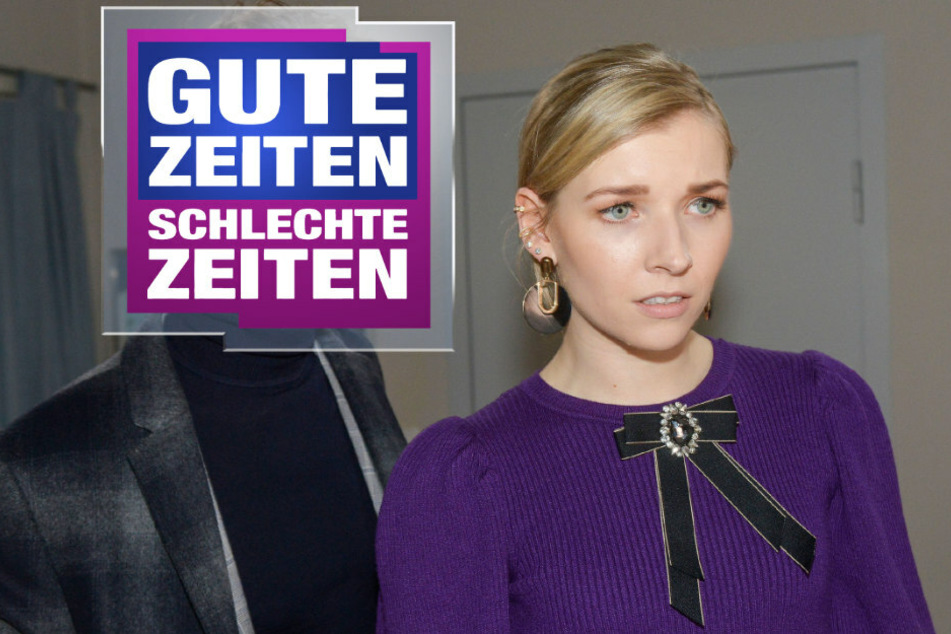 Pause vorbei: Dieser GZSZ-Star kehrt in den Kolle-Kiez zurück
