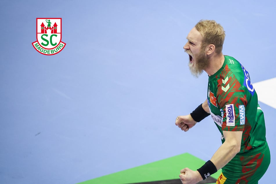 Dritter Sieg in Folge: SCM schließt Englische Woche erfolgreich ab